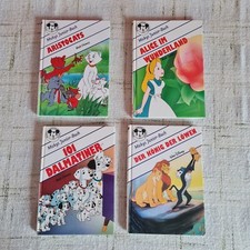 Bücherpaket mit 4 Büchern