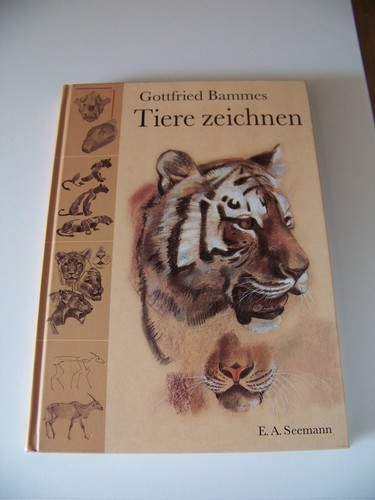Tiere zeichnen gottfried - tiere, +++