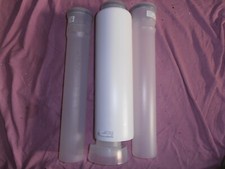 Buderus Abgasrohr konzentrisch Luft/Abgas 3stück 0.5m