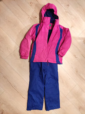 Zweiteilige ski anzug kinder