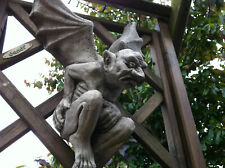 Gargoyle Fledermaus –