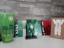 Buddy Bär Set 82. DFB