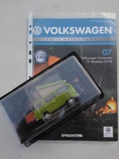 DeAgostini - Volkswagen No.7 -