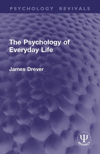 James 1873 1950 drever the - drever,