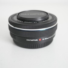 Olympus M.Zuiko 14-42mm