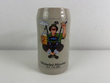 OKTOBERFEST München Wiesn