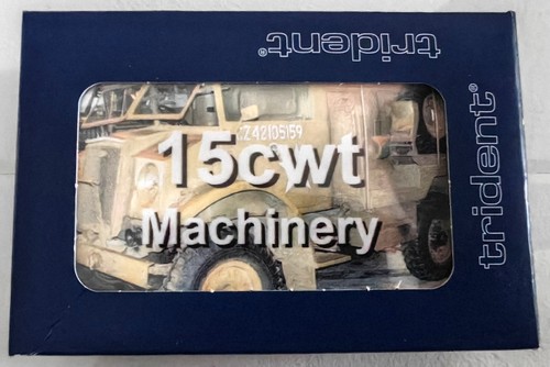 Trident 87064 bausatz - 87064,