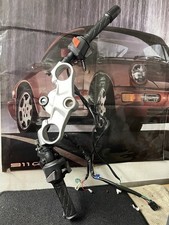 Lenkerstummel Motoflow Aprilia