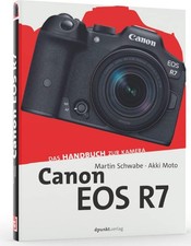 Martin Schwabe  Canon EOS R7