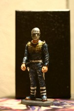 PERRY RHODAN Figur  ALASKA