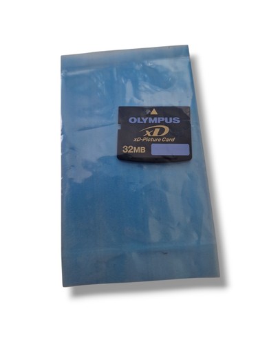 32mb picture card 3d - 32mb,