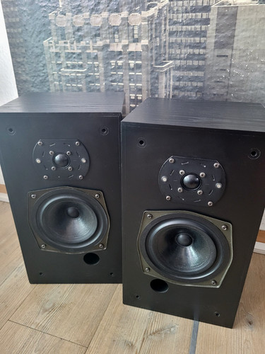 Monitor audio ma9 - monitor,