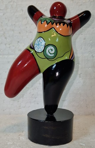 Nana niki saint phalle - de,