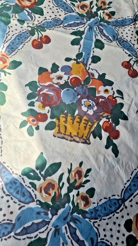 Stoffrest dekostoff meterware - stoffrest,