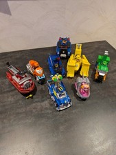 Paw Patrol Sammlung Set 