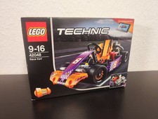 LEGO Technik Technic Renn Kart