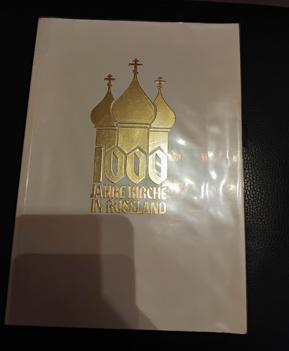 1000 jahre kirche in - 📚,