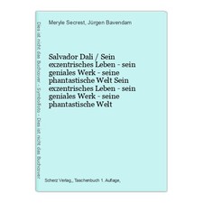 Salvador Dali / Sein