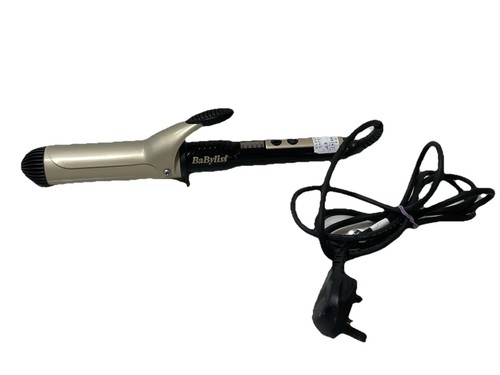 Babyliss volume waves - volume,