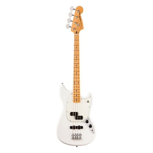 Fender player mustang - ii,