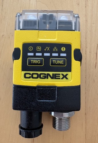 Cognex dataman dm260b - cognex,