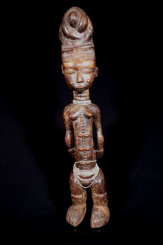 Art afrikanisch tribal - afrikanisch,