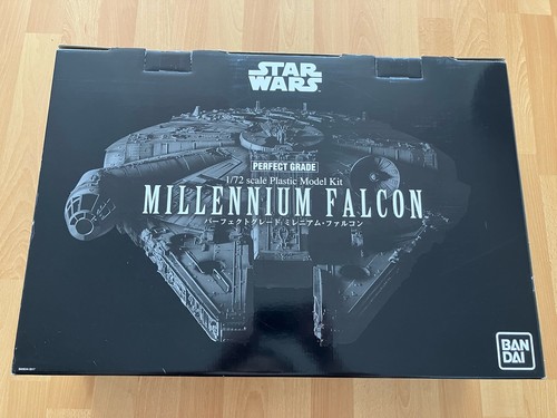 Revell 01206 bandai star - star, wars