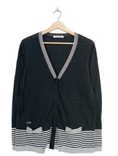 LACOSTE Cardigan Damen Jacke