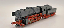 Spur N - Schlepptenderlok BR