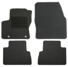 Fußmatten Set für Ford C-Max