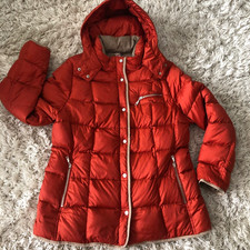 Basler Damen  Jacke Gr.44 Orange