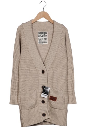 Khujo strickjacke damen - khujo,