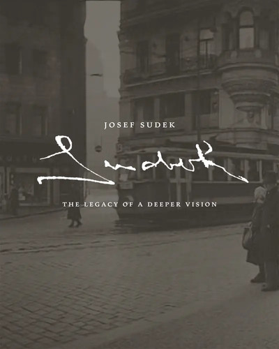 Josef sudek the - the, of