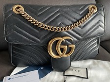 Gucci gg marmont - ❤️gucci,
