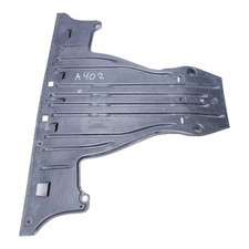 VW ID.3 E11 Unterbodenschutz