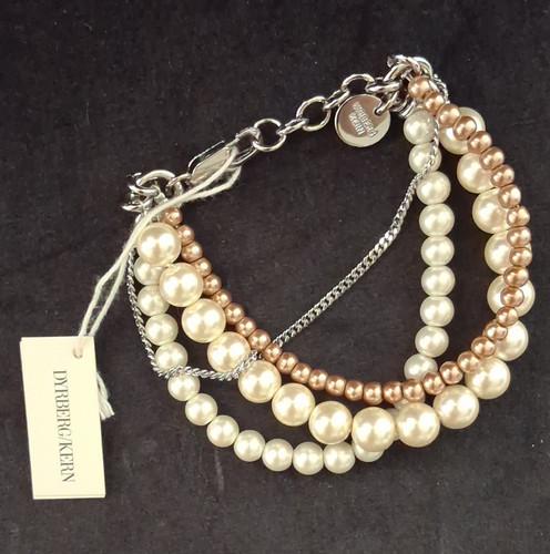 Dyrberg kern armband - dyrberg/kern,
