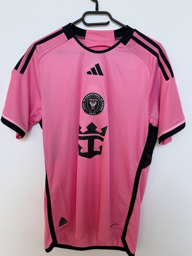Adidas inter miami 25 - miami, 24/25