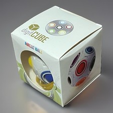 Original Digitcube Magic Ball