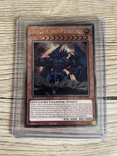 Yugioh Obelisk der Peiniger