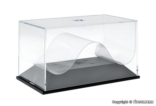 Kibri 12068 sammler vitrine - sammler-,