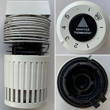 NEU - Danfoss RAV 013U1102