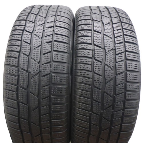 Continental 205 r17 - 2, 93h