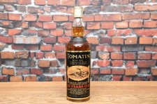 Tomatin jahre highland - 10,