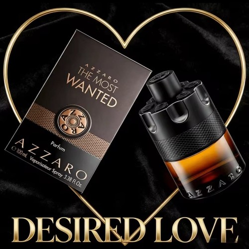 Riecht wie azzaro the most - wie,