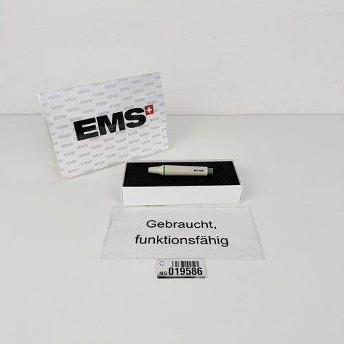 Ems piezon handstück für - piezon,