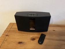 Bose SoundTouch 20 Wireless Music System, WLAN Bluetooth