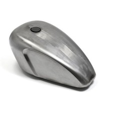 Gravedigger Style Tank 3,3 GAL