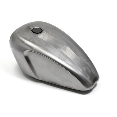 Gravedigger style tank gal - 3,3,