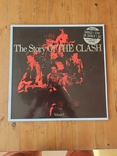 The Clash - The Story Of The