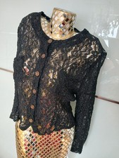 Jacke Gothic Weste Jäckchen